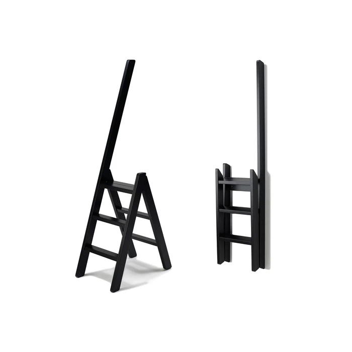 Trappestigen Orange fra Hindevadgaard